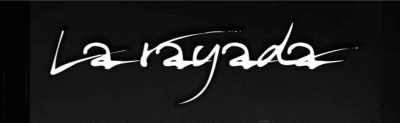 logo La Rayada